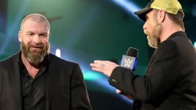 Koho dalšího chtějí HHH & HBK přivést zpátky do WWE?