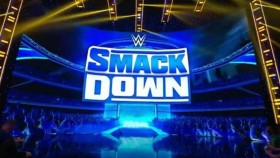 WWE oznámila titulový zápas, debut a návrat pro příští SmackDown