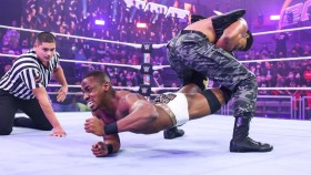 WWE 205 Live (07.01.2022)