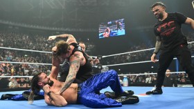 Co je důvodem frustrace ve SmackDownu?