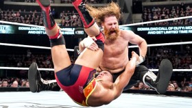 Ohodnoťte prémiový live event WWE Clash at Castle: Scotland