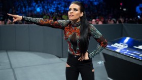 Zelina Vega: Vince McMahon mi řekl, že mu připomínám jeho dceru Stephanie