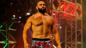 Velký update o budoucnosti bývalého WWE U.S. šampiona v AEW