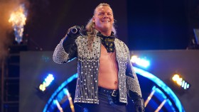 Chris Jericho prozradil, že mu doktoři zakázali zpívat