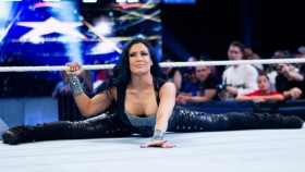 Melina by se chtěla vrátit do WWE