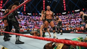 WWE RAW (07.06.2021)