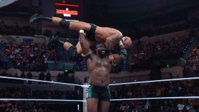 WWE NXT Battleground (25.05.2025)