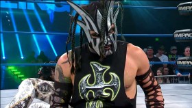 Dostane Jeff Hardy s přesunem do SmackDownu i nový gimmick?