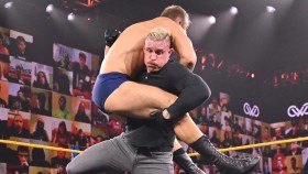 Jak dopadl další souboj WWE NXT vs. AEW Dynamite?