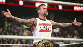 CM Punk překvapivě pochválil svého velkého rivala z WWE