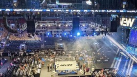 Objevila se naprosto šílená teorie o způsobu, jakým chtěla WWE poškodit AEW All Out