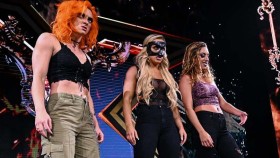 Info o příběhovém zranění a debuty ve včerejší show WWE NXT