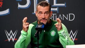 CM Punk se vyjádřil ke svému návratu do ringu