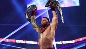 Paul Heyman o speciální roli Romana Reignse ve WWE