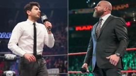 WWE pokračuje v přímém souboji proti velkým eventům AEW
