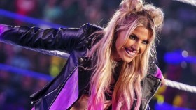 Alexa Bliss rázně popřela fámy o důvodu své absence