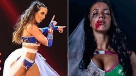 Chelsea Green chtěla jako The Hot Mess vytvořit trio s The Fiendem a Alexou Bliss