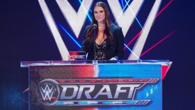 Jak to vypadá s plány pro dnešní WWE Draft?