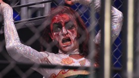 Zafungoval brutální titulový Steel Cage Match ve středeční show AEW Dynamite?