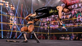 WWE NXT (27.01.2021)