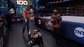 AEW Rampage (07.07.2023)