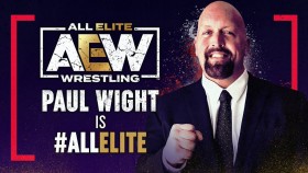 Kdy bude Big Show debutovat v AEW? 