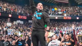 Pondělní show RAW neovládl The Rock, ale CM Punk