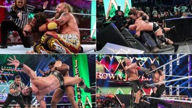 WWE Crown Jewel: Hlavní tahák byl překonán skvělým otvírákem