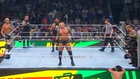 SPOILER z hlavního taháku WWE Money in the Bank 2024