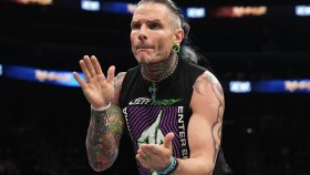 Jeff Hardy a Jericho v AEW Rampage a návrat Jona Moxleyho v AEW Collision