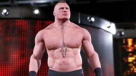 Videohra WWE 2K20 dostala další velký opravný patch