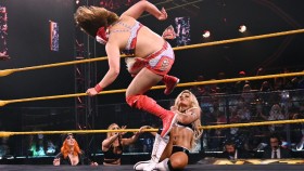 WWE NXT (31.08.2021)