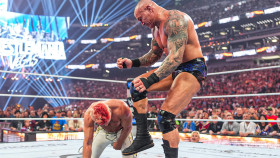 Ohodnoťte první noc WrestleManie 42