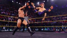 WWE 205 Live (11.06.2021)