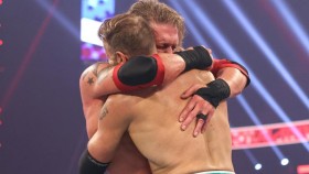 Edge prozradil, kdy se on a Christian dozvěděli, že budou společně v Royal Rumble