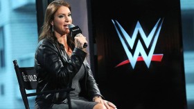 Stephanie McMahon si vyslechne nápady televizního partnera na zvýšení sledovanosti