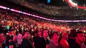 WWE uvažuje o velké změně po WrestleManii 37