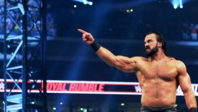 WWE neplánuje účast fanoušků na placené akci Royal Rumble