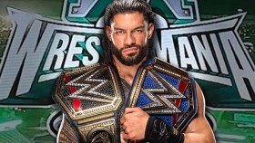 WWE má údajně předběžný plán pro hlavní tahák WrestleManie 40