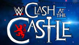 WWE potvrdila velký zápas pro Clash at the Castle: Scotland