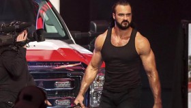 Drew McIntyre podobně jako John Cena usiluje o co nejrychlejší návrat do ringu