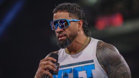 Rikishi kritizuje booking Jeye Uso: To je to nejlepší, co pro něj ve WWE mají?