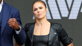 Ronda Rousey se pořádně pustila do UFC: Je to nejhorší místo, kam můžete jít