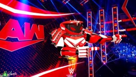 WWE oznámila odvetný titulový zápas z Crown Jewel pro pondělní show RAW