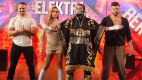 Bylo potvrzeno další propuštěné jméno z WWE