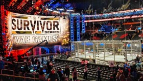 Protichůdné informace o plánu pro letošní WarGames zápas na Survivor Series