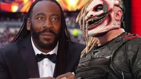 Booker T tvrdí, že charakter The Fienda není o výhrách a prohrách