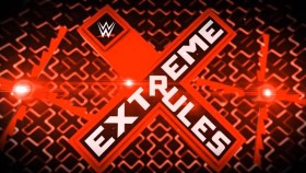 Byl odhalen plán WWE pro placenou akci Extreme Rules