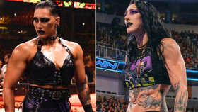 Rhea Ripley konečně prozradila, co je za její drastickou změnou postavy