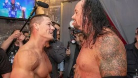 John Cena a Undertaker se nemusí objevit na WM 37, pokud na ní bude The Rock